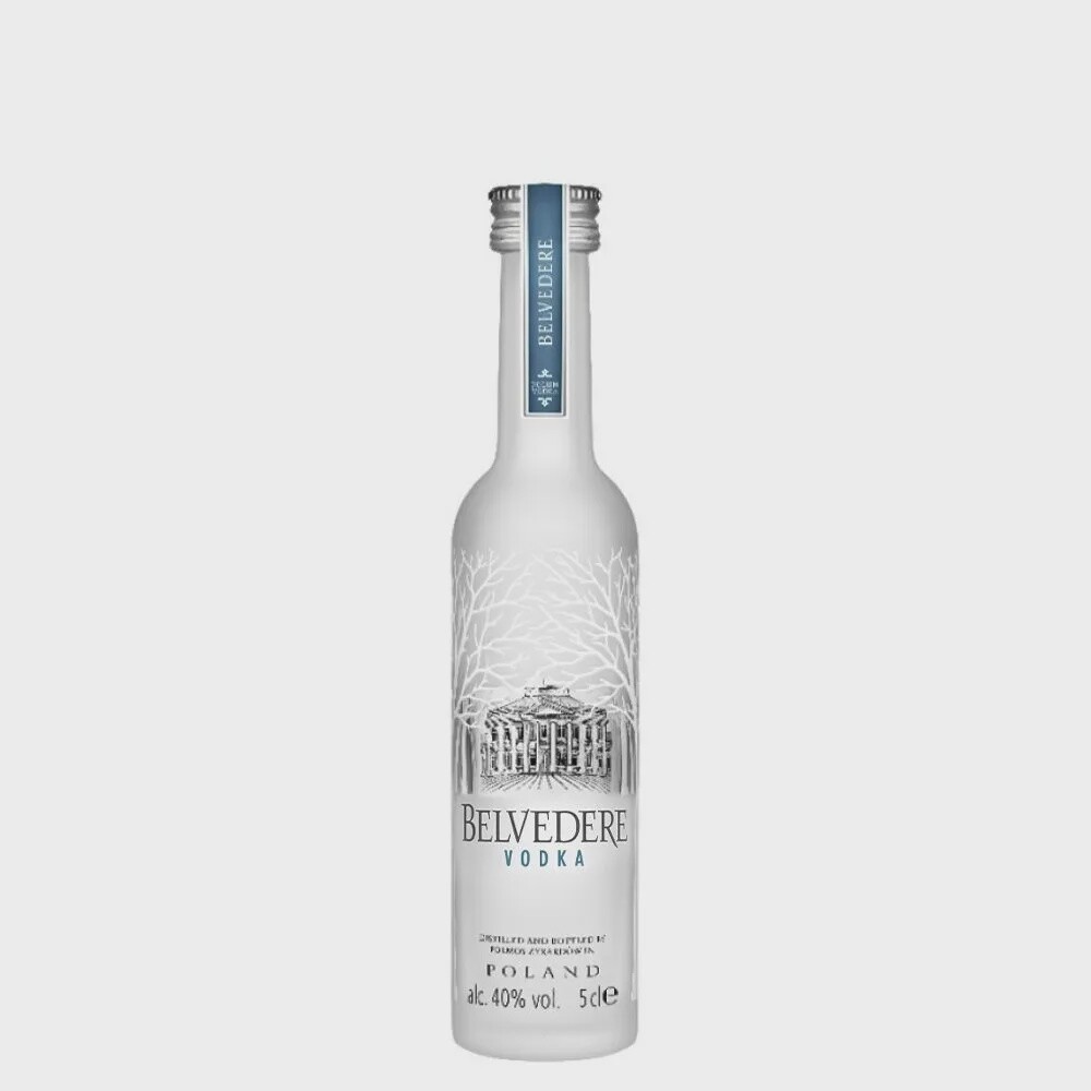 Belvedere Vodka 70cl