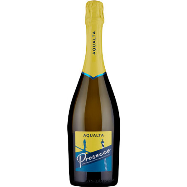 Aqualta Prosecco 75cl