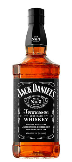 Jack Deniels PM1299 35cl