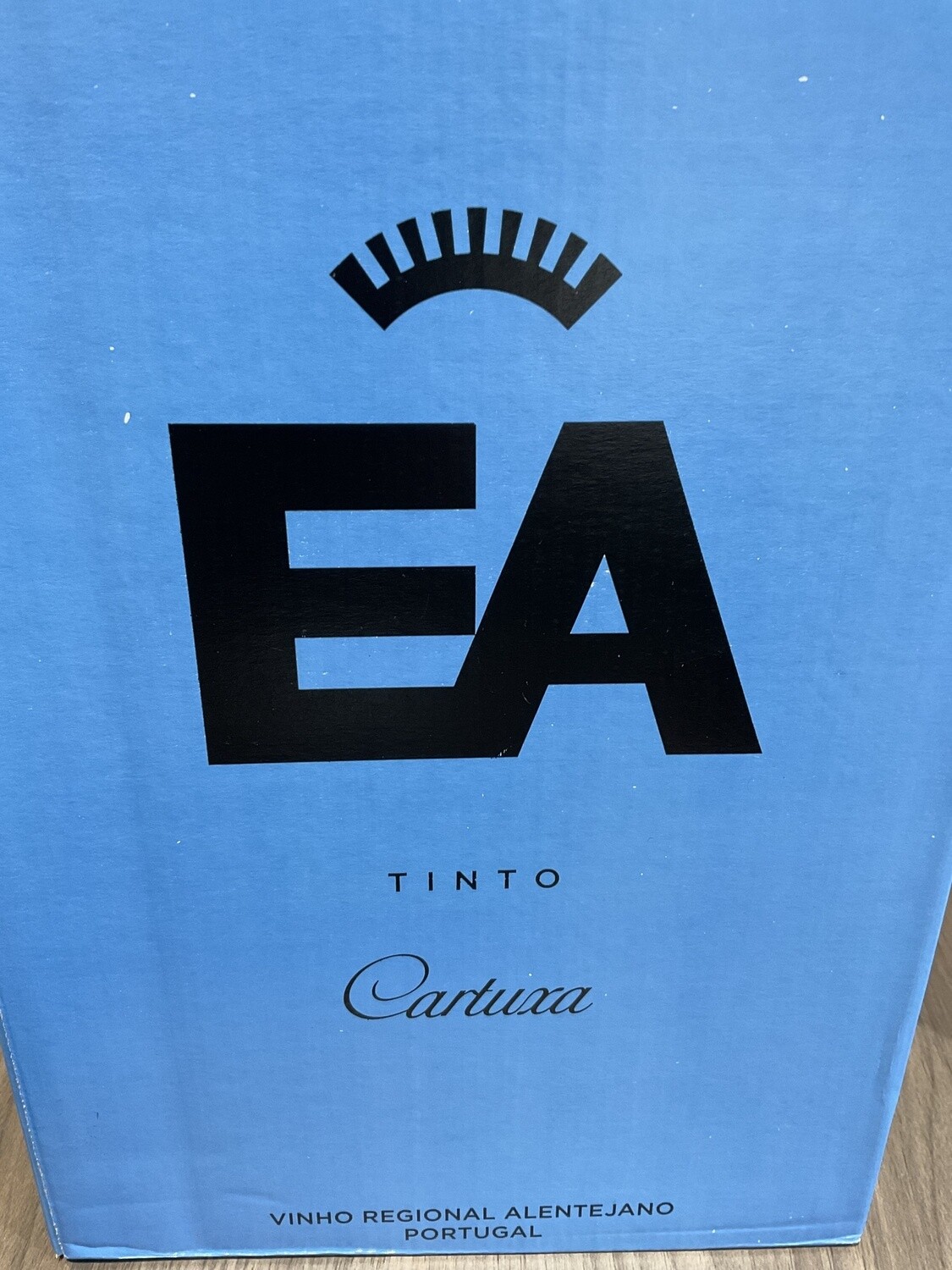 EA TINTO  6x700ml