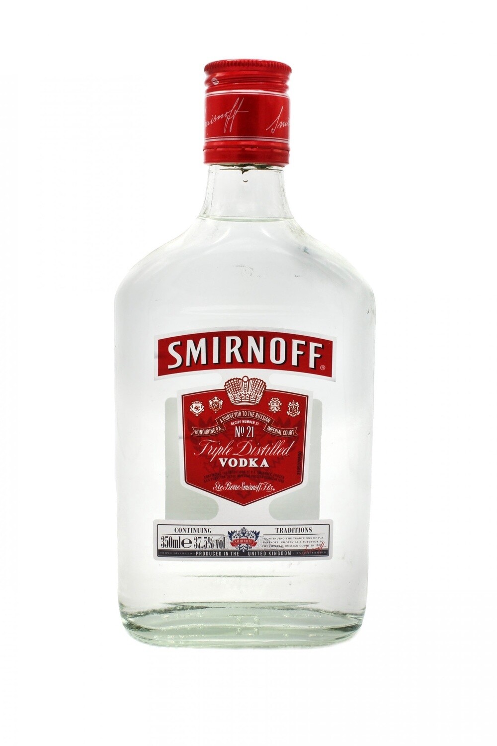 Smirnoff  35lc