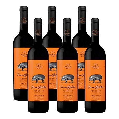 Trinca Belotas Tinto  6x750ml