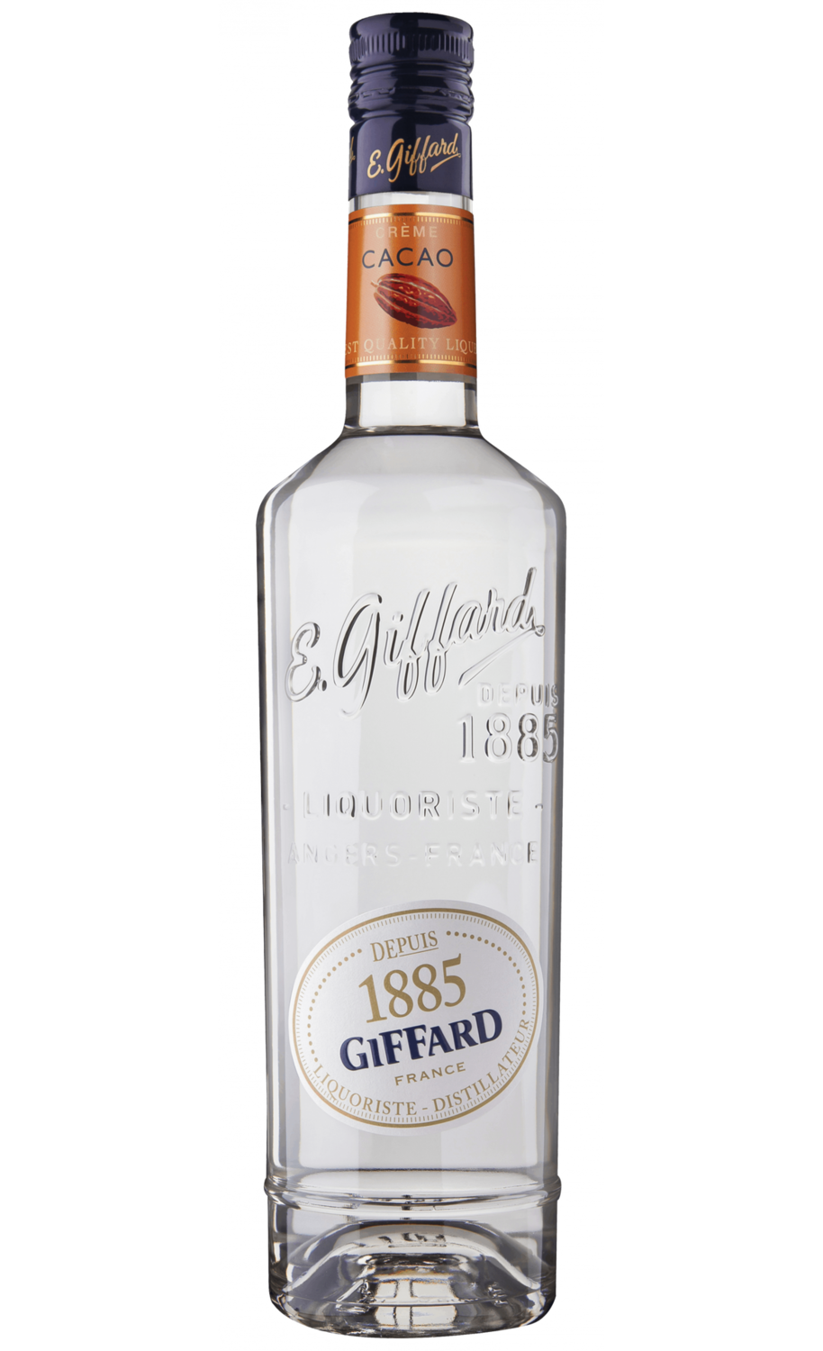 E.Giffard Liquoriste 25%vol