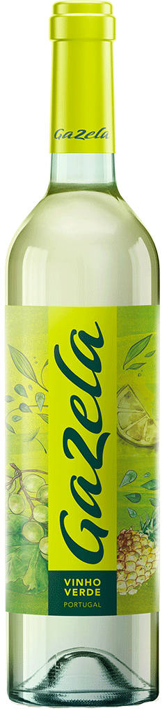 Gazela Vinho Verde 750ml Wine