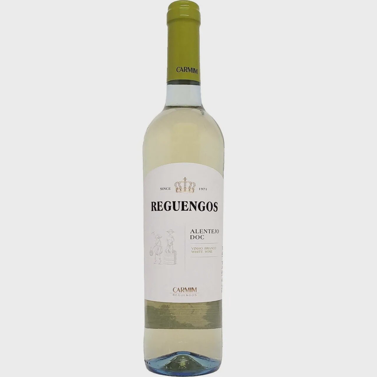 Reguengos White Wine 750ml