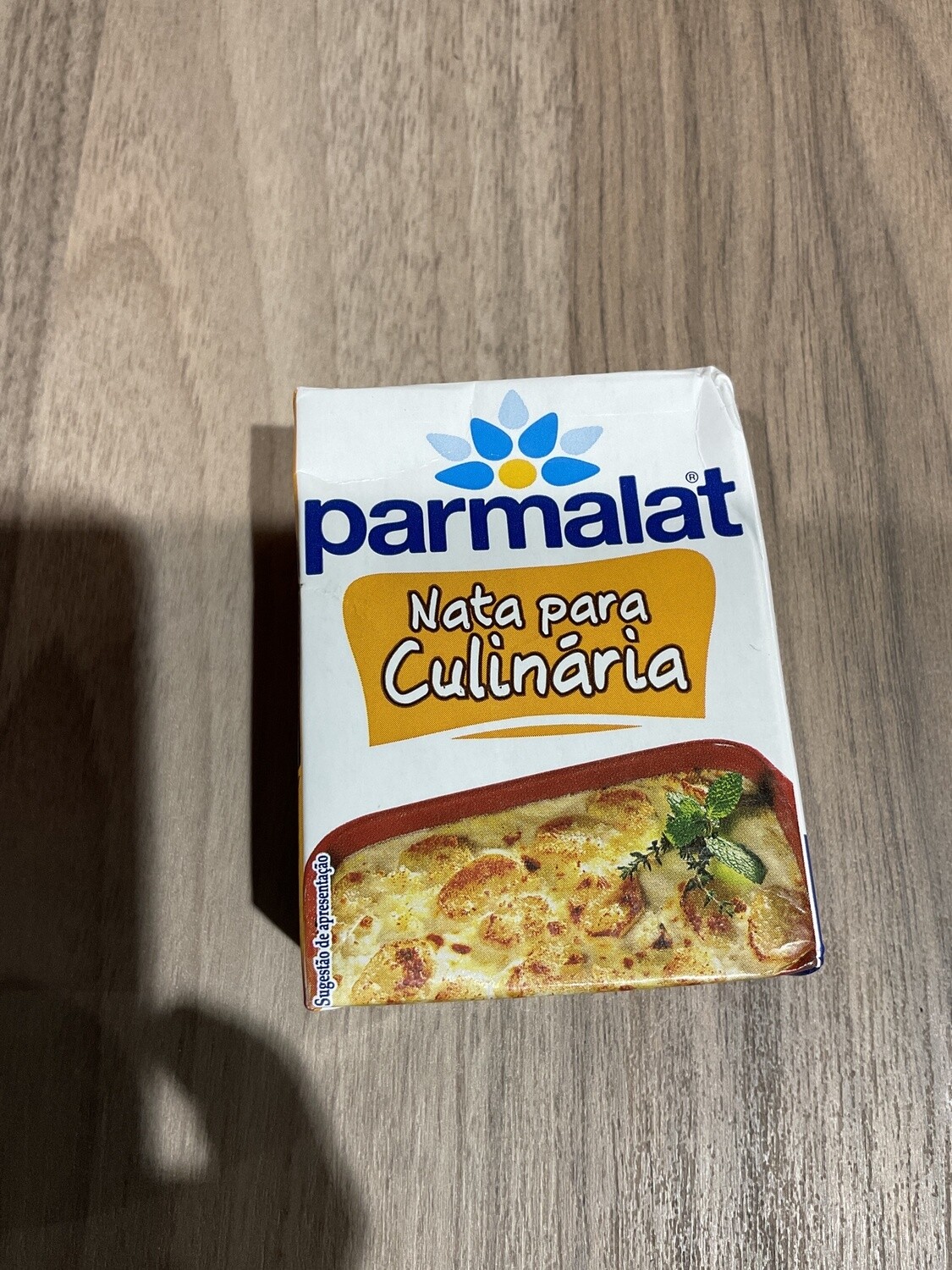 Nata p/ Culinaria 200ml