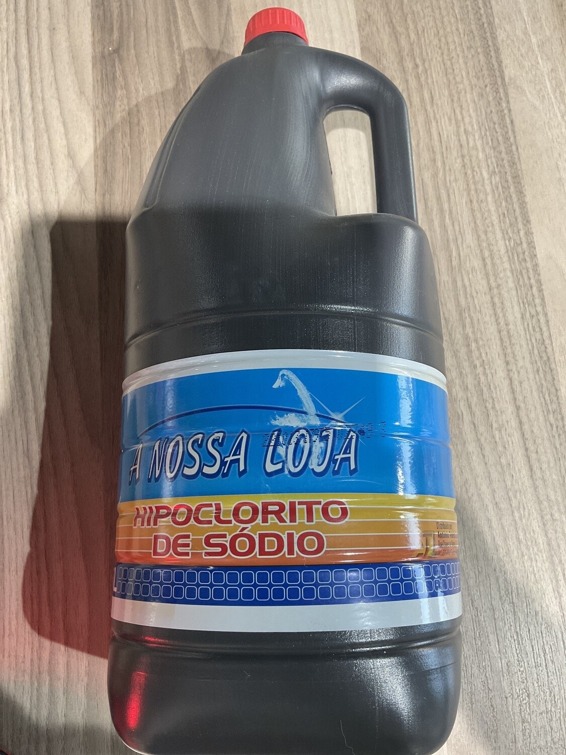 Hipoclorito Nossa Loja 5L