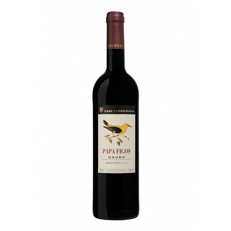 Papa Figos Vinho Tinto 750ml- Wine