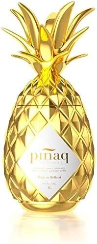 Pinaq Original Tropical  Vegan 1L