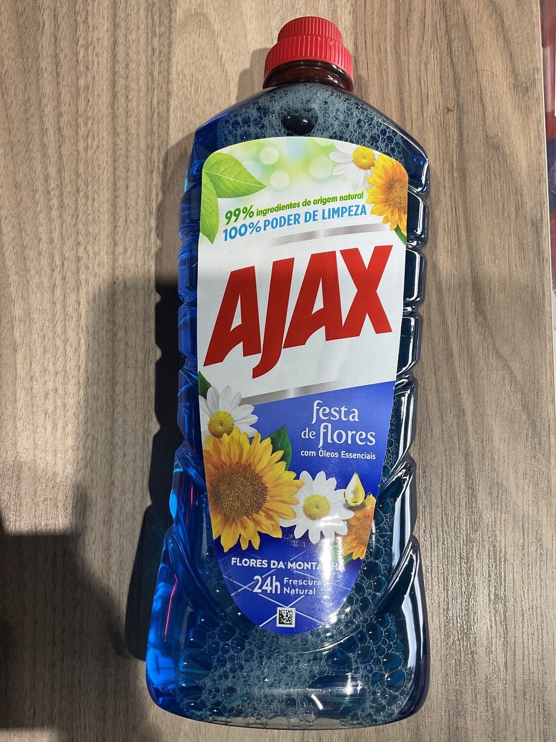 Ajax Flores 1,25L