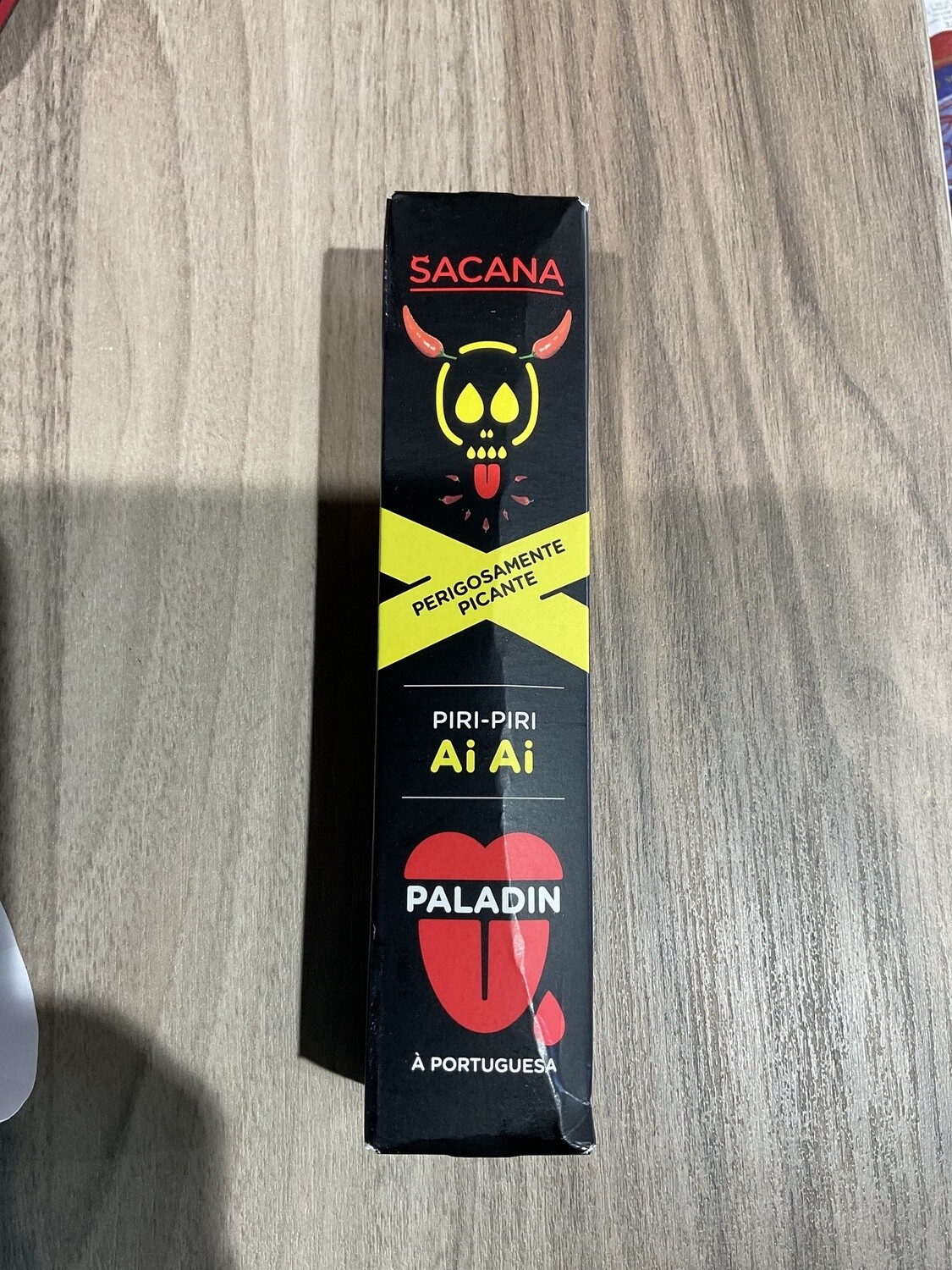 Sacana Paladin Piri-Piri