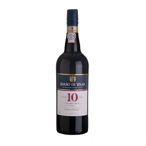 Barão de Vilar Porto 10 Year Old