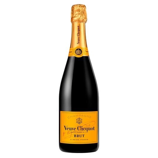 Veuve Clicquot Brut