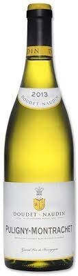 PULIGNY-MONTRACHET 750ml Wine