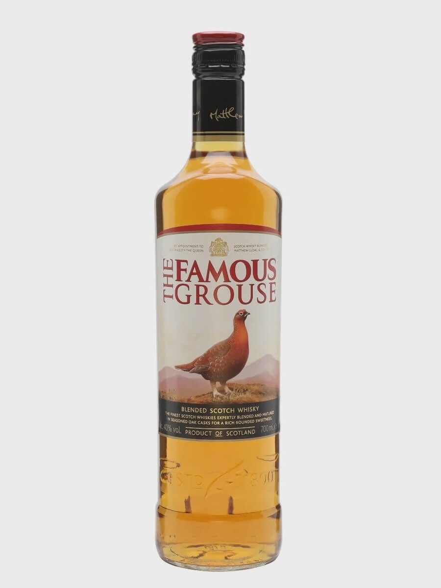 Famous Grouse1L