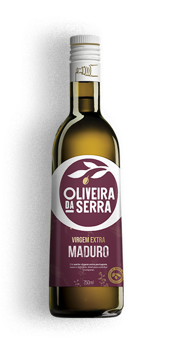 Olivier a da Serra Maduro VExtra 750ml