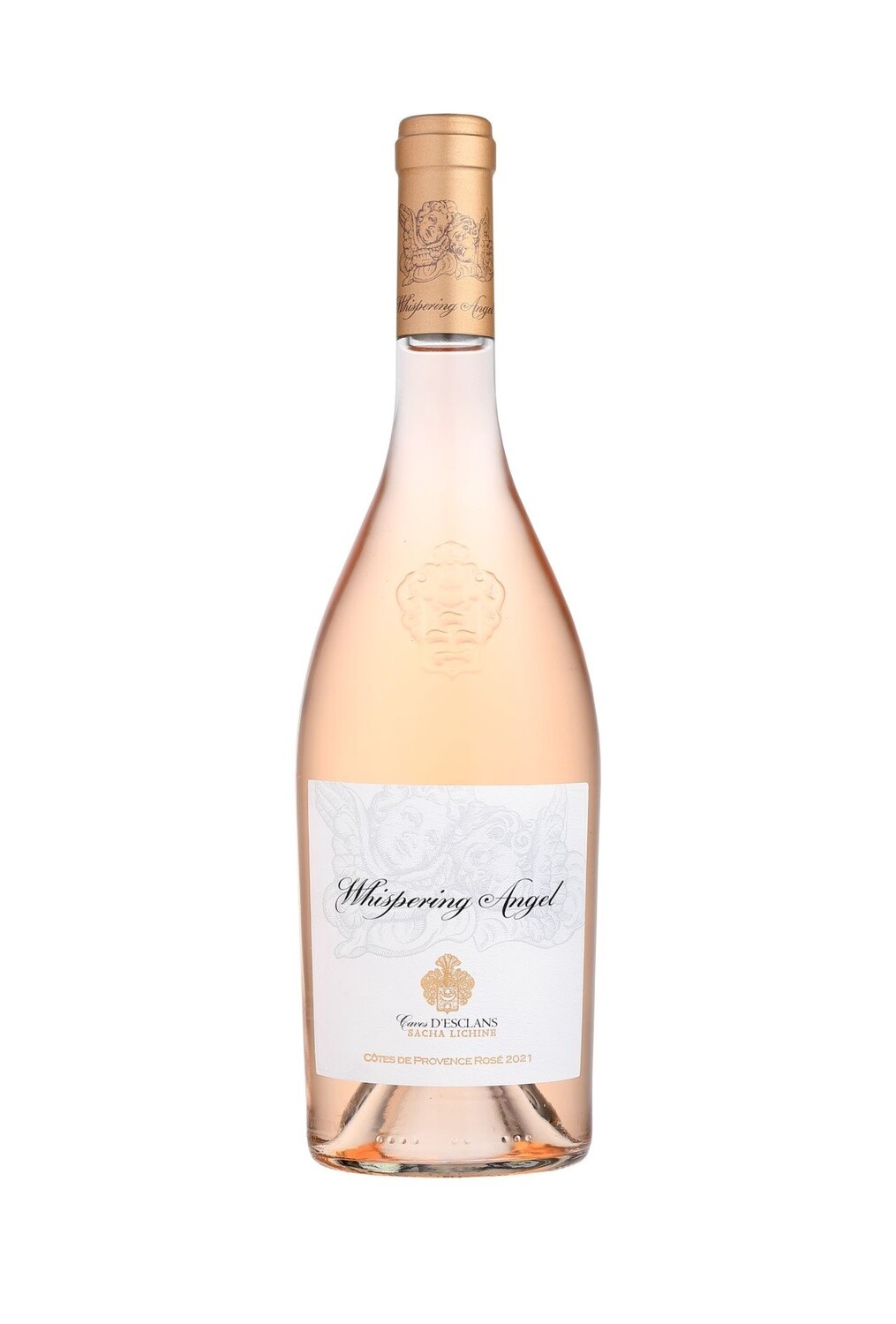 Whispering Angel Rose Wine 750ml