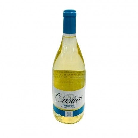 Castiço Frisante White 11%vol