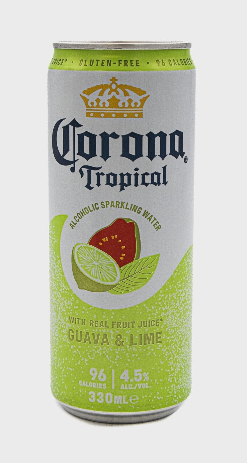 Corona Tropical 330ml