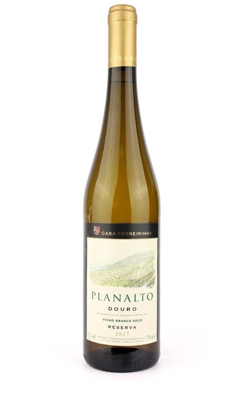 Planalto Reseva Verde Branco 750ml- Wine