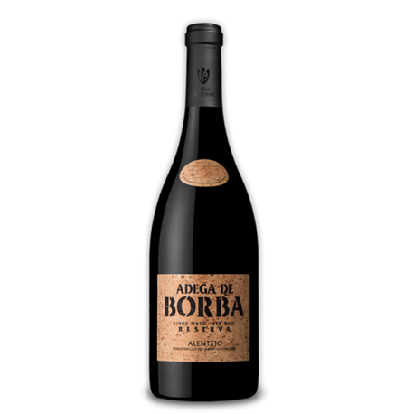 Adega de Borba Reserva 750ml 2020 Wine