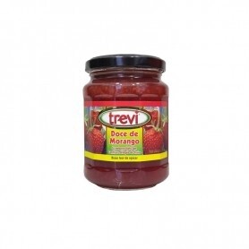 Doce de Morango 340g Trevi