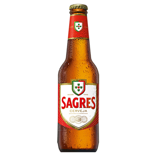 Sagres 330ml