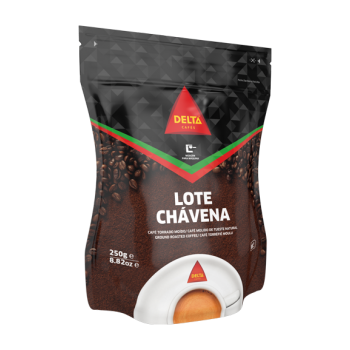 Cafe Chávena Delta Moido 250g