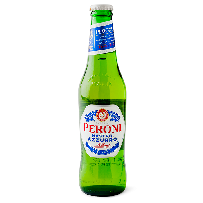 Peroni Nastro Azzurro 330ml