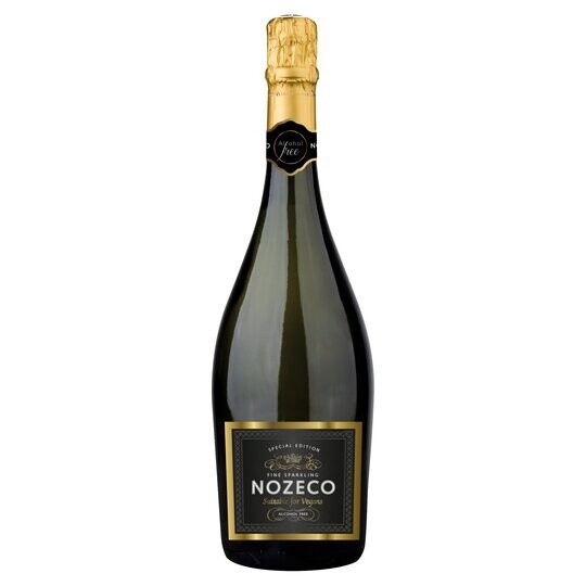 Nozeco Suitable for Vegans