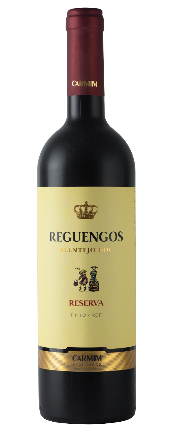 Reguengos Tinto  Reserva 750ml- Wine
