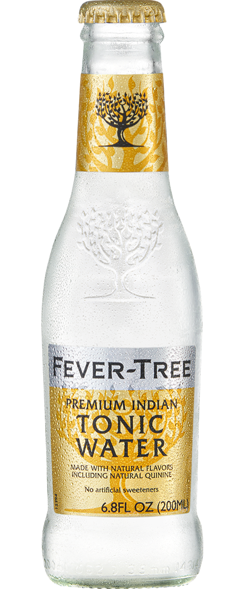 Tonic Water Fever-Tree