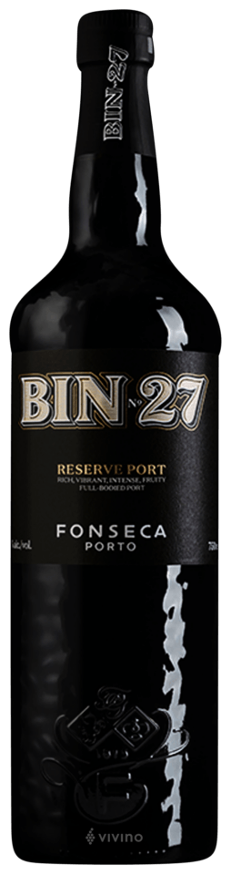 Wine Bin n27 Fonseca Porto 750ml