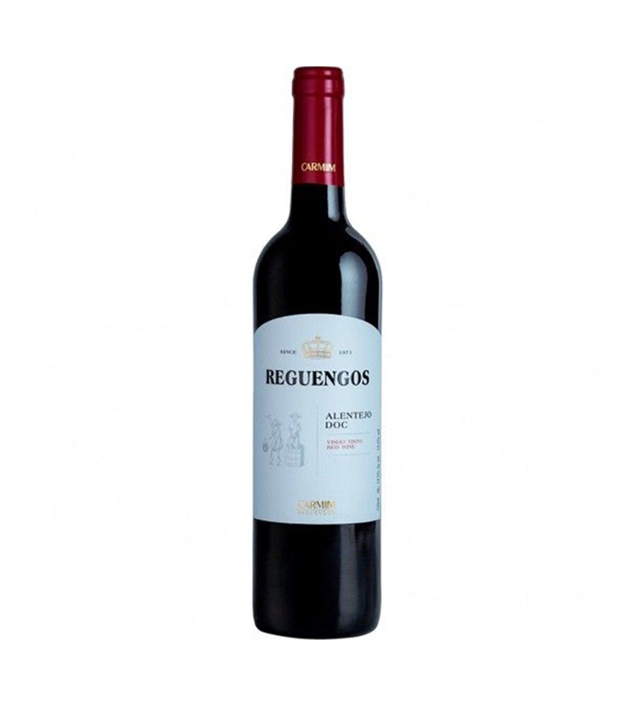 Reguengos Alentejo Tinto -Wine 750ml