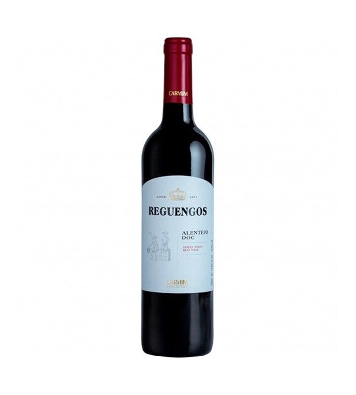 Reguengos Alentejo Tinto -Wine 750ml