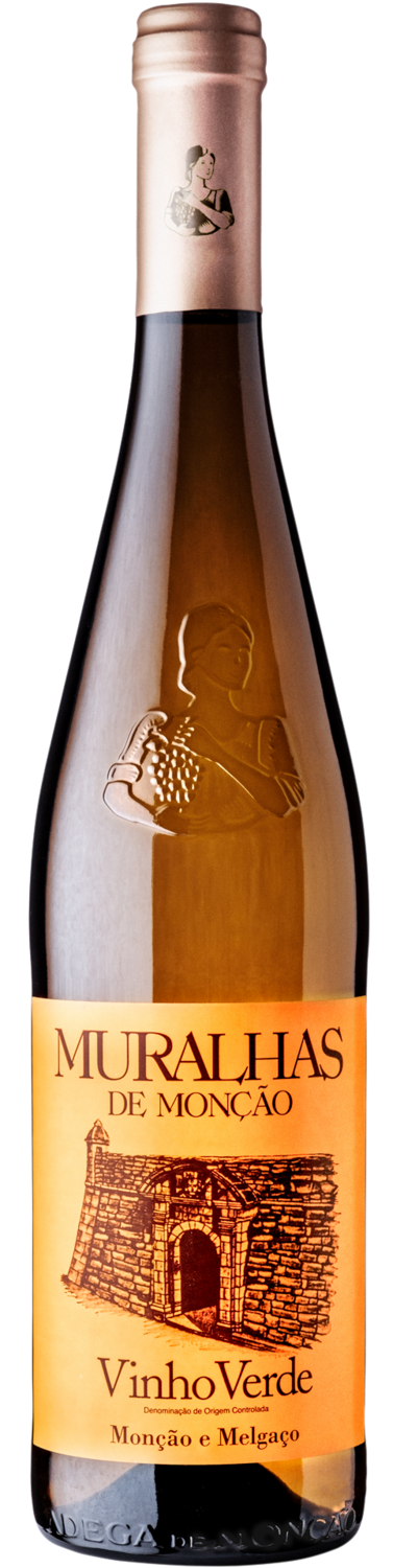Muralhas de Monção Vinho Verde 750ml- Wine