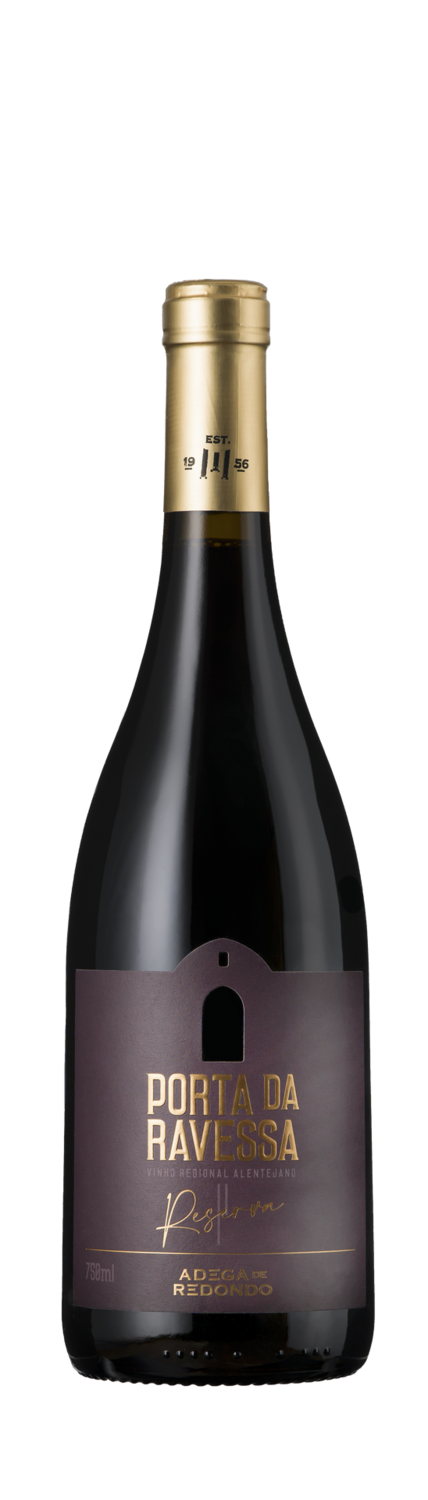 Adega Porta da Ravessa Reserva Tinto 750ml - Wine