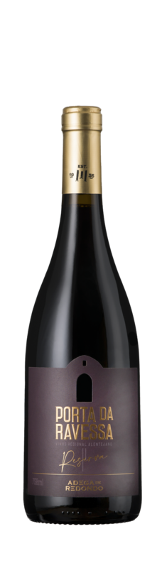 Adega Porta da Ravessa Reserva Tinto 750ml - Wine