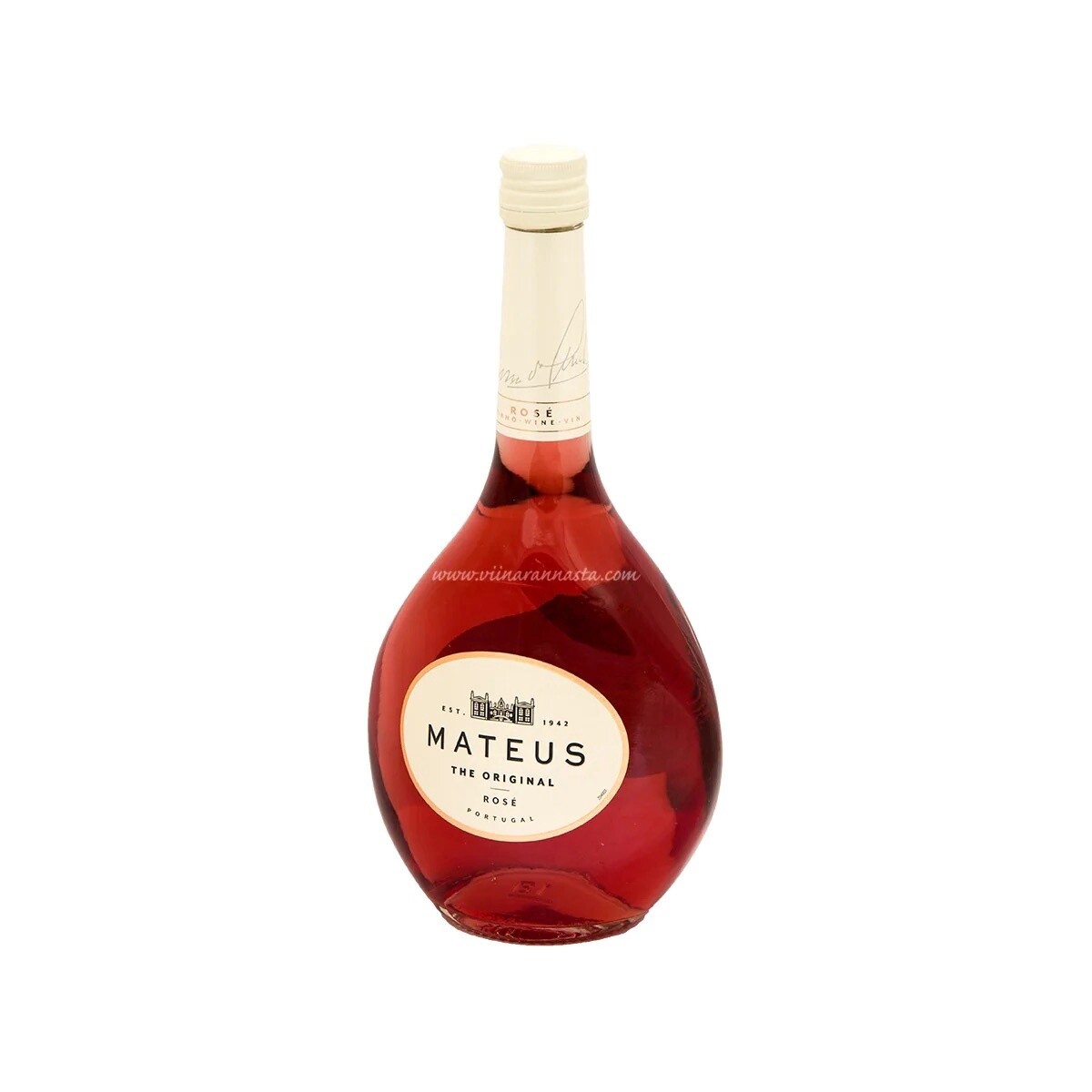 Mateus Rose 700ml -Wine