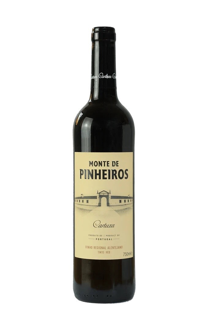 Monte de Pinheiros 750ml - Wine