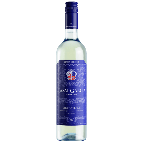Casal Garcia 750ml -Wine