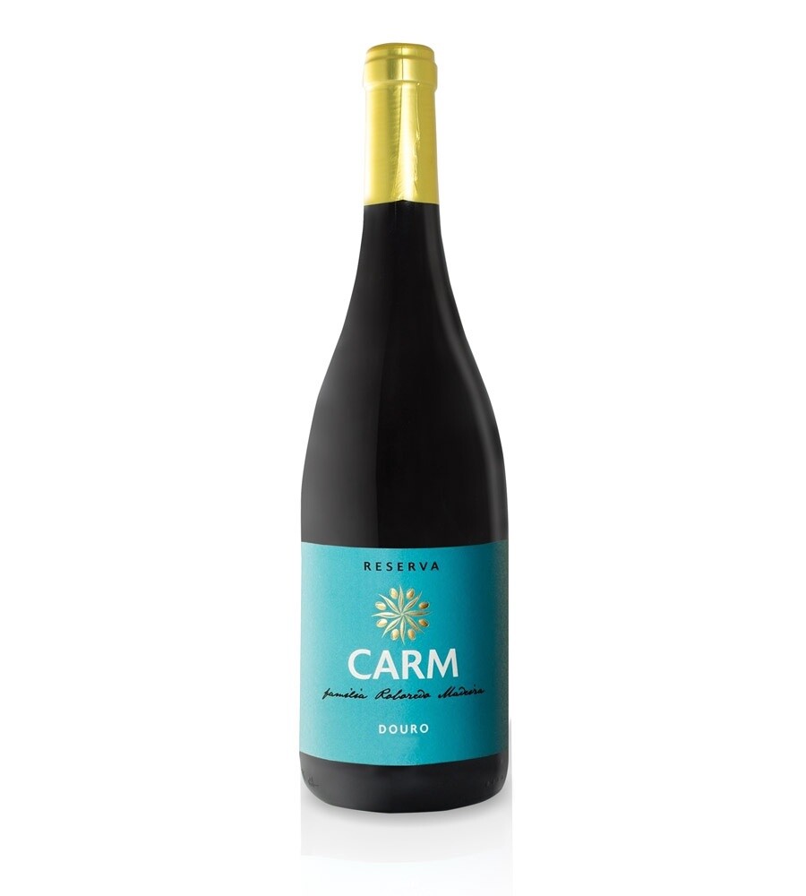 Carm Reserva Tinto 750ml- Wine