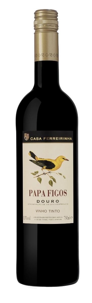 Papa Figos Vinho Branco 750ml-Wine