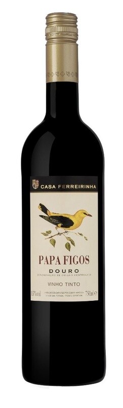 Papa Figos Vinho Branco 750ml-Wine