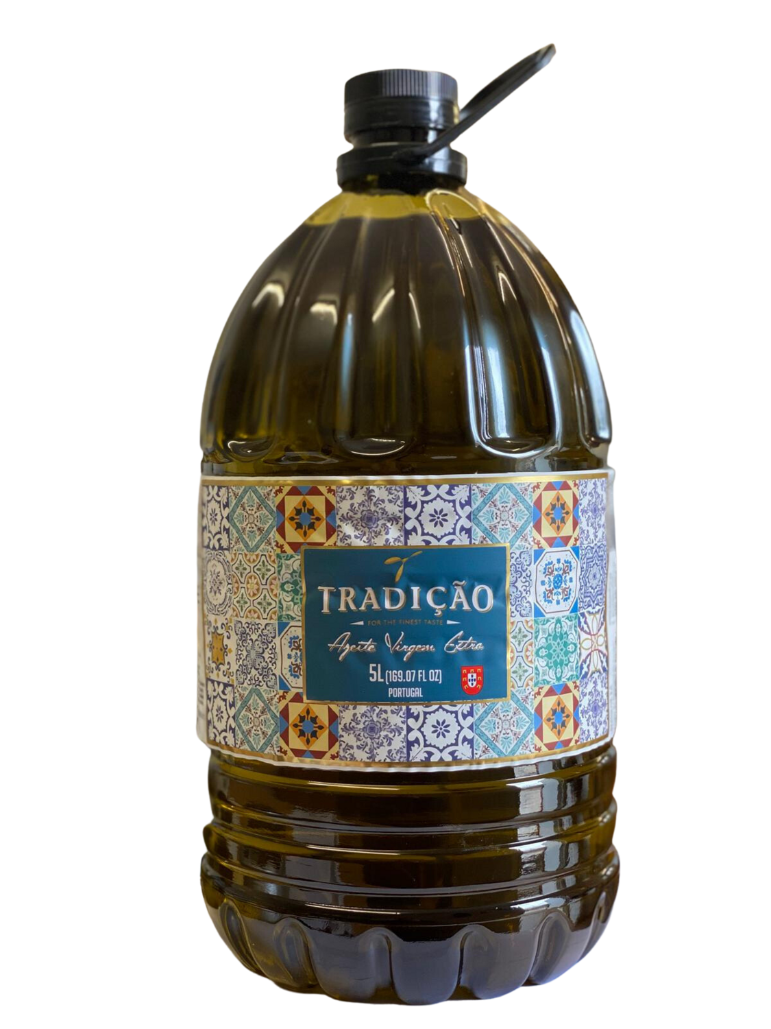 Tradicao Azeite Virgem Extra 5L