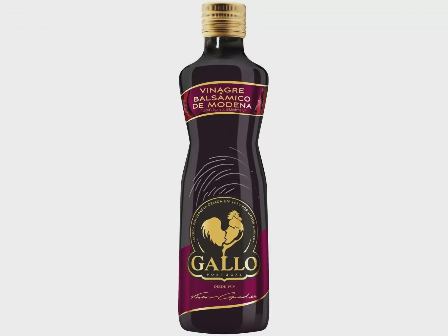 Vinagre Gallo  Balsâmico 250ml