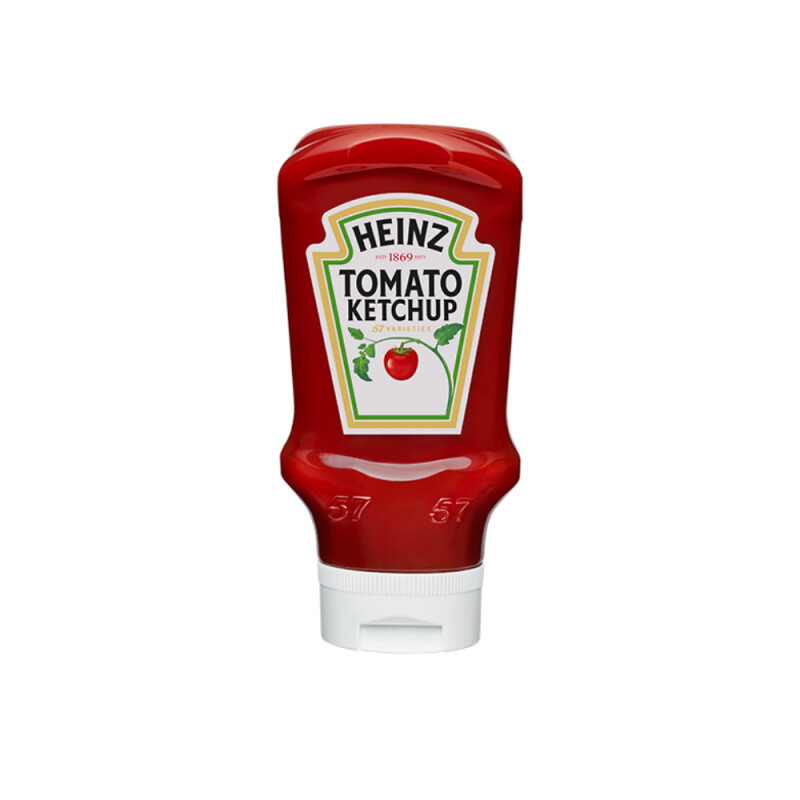Ketchup TD Heinz  250g