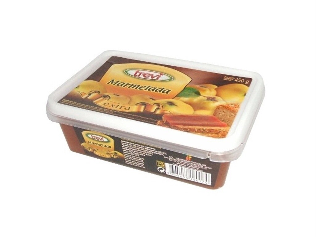 Marmelada Trevi 900g