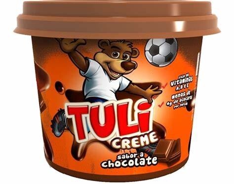 TuliCreme Choco 200g