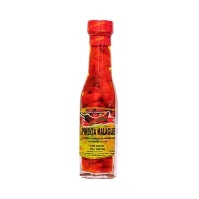 Pimenta Malagueta Aroma d/ Minas 60g